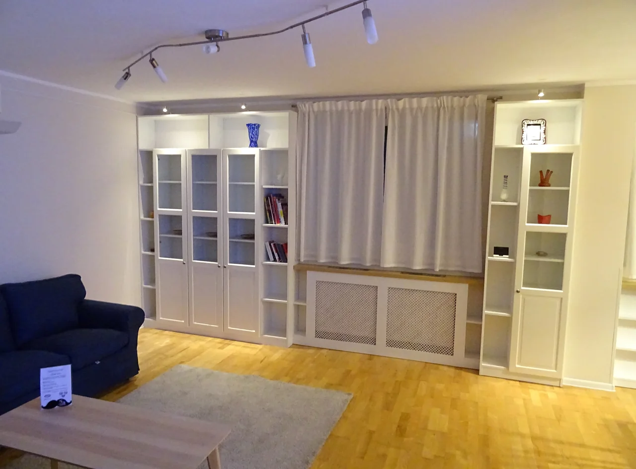 Smart Premium Tei, living