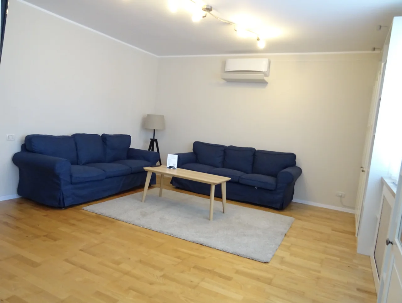 Smart Premium Tei, living