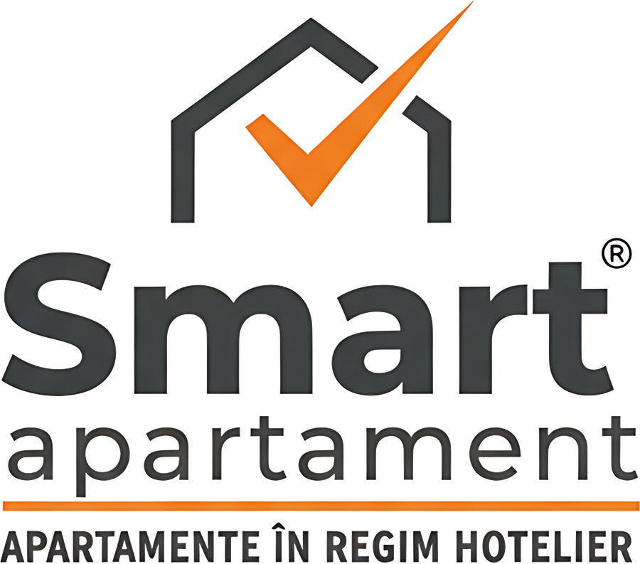 Smart apartament, apartamente în regim hotelier